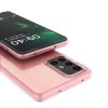 Żelowy pokrowiec etui Samsung Galaxy A73 Ultra Clear 0.5mm - przezroczysty
